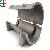 Ss316 Casting Mounted Half Cast 2 V5 And Free Half Cast V5 Stainless Steel Castings