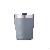 Vacuum Insulated Stainless Steel Double Wall Mug With Leather Handle