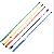 Flexible Spring Whip 155 / 430mhz Antenna 6colors Knfp405