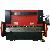 Wc67k Series Nc Control Mechanical-hydraulic Synchronization Hydraulic Press Machine