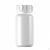 Hdpe Pharma Bottle With Child Resistant Cap-48225 225ml