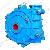 Hdh High Head Slurry Pumps