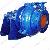 Hdl Low Abrasive Slurry Pumps