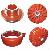 Metal Slurry Pump Parts