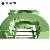 Heavy Industry Counterweight Iron