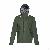 Men Pu Rain Jacket-kbm1010