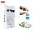 Daily Chemical Grade Hpmc Hydroxypropyl Methyl Cellulose For Detergent
