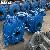 Tobee 6/4 D-ah Rubber Lined Horizontal Slurry Pumps