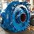 Tobee Gravel Sand Dredging Booster Pump