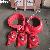 Tobee Slurry Pump Polyurethane Spare Parts