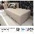 Custom Hotel Furniture For Living Room Chaise Lounge Qt-m-08