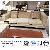 Custom Hotel Furniture With Lobby Fabric Sofa Yb-o-38