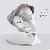 Smart Baby Bouncer Cradle Automatic Chair With Aluminum Alloy Seat Frame Baby Gear