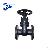 Gost Cast Iron Gate Valve Z44t-10/z41t-16