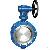 Double Eccentric Butterfly Valve