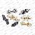 Fashion Accessories Decoration