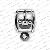 Shoe Metal Accessories Buckles