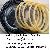 Akb100 Akb130 Akb160 Akb180 All-kor Hydraulic Breaker Hammer Seal Kits Akb220 Akb250 Akb320 Akb400