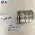 Plastic Extruder Machine And Thrust Bearings T4ar2264 22x64x102.5mm In Stock