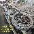 Slewing Bearing With Internal Teeth 1166x985.6x54mm Engineering Machine