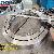 Crossed Tapered Roller Bearing Xr855053 685.8 914.4 79.375mm For Vertical And Horizontal Boring Mac