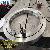 Precision Rotary Indexing Table For Machine Tools Psl 912-305 Crossed Tapered Roller Bearing 685.8