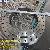 Slewing Bearing 16295001 With Internal Teeth For Log Loaders And Fellers Machine 730 496 85.7mm