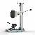 Digital Cloth Button Snap Pull Tester