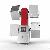 Fabric Ici Pilling And Snagging Tester