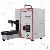 Flame Retardant Tester For Medical Mask