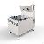 Iso 11092, Astm F 1868, Astm D 1518 Thermal Resistance Tester For Fabrics Heat Insulation Materials