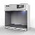 Lab Equipment Color Matching Light Box Textile Light Box