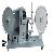 Rca Abrasion Wear Tester For Surface Coating
