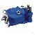 Rexroth A10vso Piston Pump