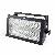Stage Strobe Light, Dj Light, 1500w Led Strobe Phf015