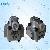 China Made Servo Valve Dsv-001b