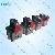 China Made Servo Valve J761-003