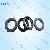 Vietnam Power Plant O Type Seal Ring Hn 7445-75.5x3.55