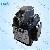 China Steam Turbine Servo Valve Sm4-20 15 57-80 / 40-10-h607h