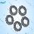 Dongfang Turbine Parts Oil Filter Spl-25c