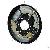 Trailer 9 Inch X 1 3 / 4 Inch Hydraulic Brake Assembly
