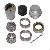 Trailer Bearing Kits