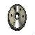 Trailer Brake Drum 6 Bolt 9 Inch X 1.75 Inch