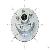 Trailer Hydraulic Brake Disc Rotor, Trailer Mechanical Brake Disc Rotor