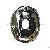 Trailer Hydraulic Free Backing Brake Assembly 10 Inch X 2 1 / 4 Inch