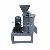 Half-wet Material Crusher For Organic Fertilizer