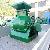Single Axis Urea Crusher