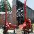 Crop Straw Crusher For Organic Fertilizer Fermentation