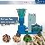 Abc Machinery Mini Wood Pellet Mill For Sale