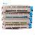 Asta Laser Compatible Toner Cartridge For Oki C610 C710 C711 C810 C830 C822 C823 C831 C841 Mc873